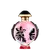Olympéa Flora é um perfume Rabanne feminino floral. Captura a essência da Deusa Amazônica moderna, aroma ideal para mulheres intensas.