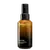 Frasco de óleo escuro da marca Sebastian Professional, com rótulo em preto e dourado, contendo "Dark Oil Smooth & Shine Styling Oil" como descrição do produto.
