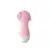 Sugador de Clitóris Sexy Import Pocotó Rosa, 1 produto.