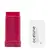Blush em Bastão da marca Océane. Cor Spice Pink Rosa.