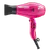 Parlux Advance Light 220V Fúcsia - Secador de Cabelo