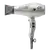 Parlux 385 PowerLight 220V ASS1947 Prata - Secador de Cabelo