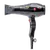 Parlux 385 PowerLight 127V ASS1872 Preto - Secador de Cabelo
