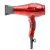 Parlux 385 PowerLight 220V ASS1882 Vermelho - Secador de Cabelo