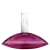 Frasco de perfume Calvin Klein de formato oval, com tampa branca e corpo em tom de rosa vibrante: Euphoria Calvin Klein Eau de Parfum 100ml
