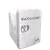 Laxmi Care BeautyCooler Branca - Mini Geladeira de Skincare 4,5l
