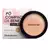 Pó compacto da marca Hidrabene com FPS 50, embalado em caixa rosa e recipiente preto redondo. O produto é um protetor solar facial em formato de pó compacto.