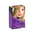 Kit Alpha Line Essenziale 8.31 Louro Claro Bege - Tonalizante