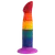 A Sós Go Play Íris - Dildo com Ventosa