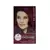 Tonalizante Haskell Excllusiv Tom 826 Louro Claro Violeta Vermelho