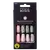 Kiss New York Masterpiece Everytime I Slay - Unhas Postiças (30 Unidades)