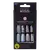 Kiss New York Masterpiece Soul In The Luxury - Unhas Postiças (30 Unidades)