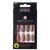 Kiss New York Masterpiece Treasure You - Unhas Postiças (30 Unidades)