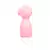 Sugador de Clitóris Recarregável na cor rosa em formato de gota da marca Sexy Import.