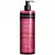 Frasco de gel de limpeza Principia com 500g. Embalagem com design preto e rosa, com informações sobre o produto impressas.
