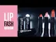 Vídeo: Océane Lip Fash Apéro - Batom Matte 3,2g