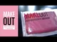 Vídeo: Océane MakeOut Pink - Toalha Demaquilante (1 unidade)