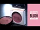 Vídeo: Océane Glossy - Blush Cintilante 9,3g