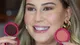 Vídeo: Eudora Niina Secrets Nutri Fresh - Bruma Hidratante Facial 110ml