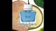 Vídeo: Blue Seduction Banderas Eau de Toilette - Perfume Masculino 200ml
