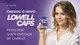 Vídeo: Lowell Caps - Suplemento Alimentar 30x500mg