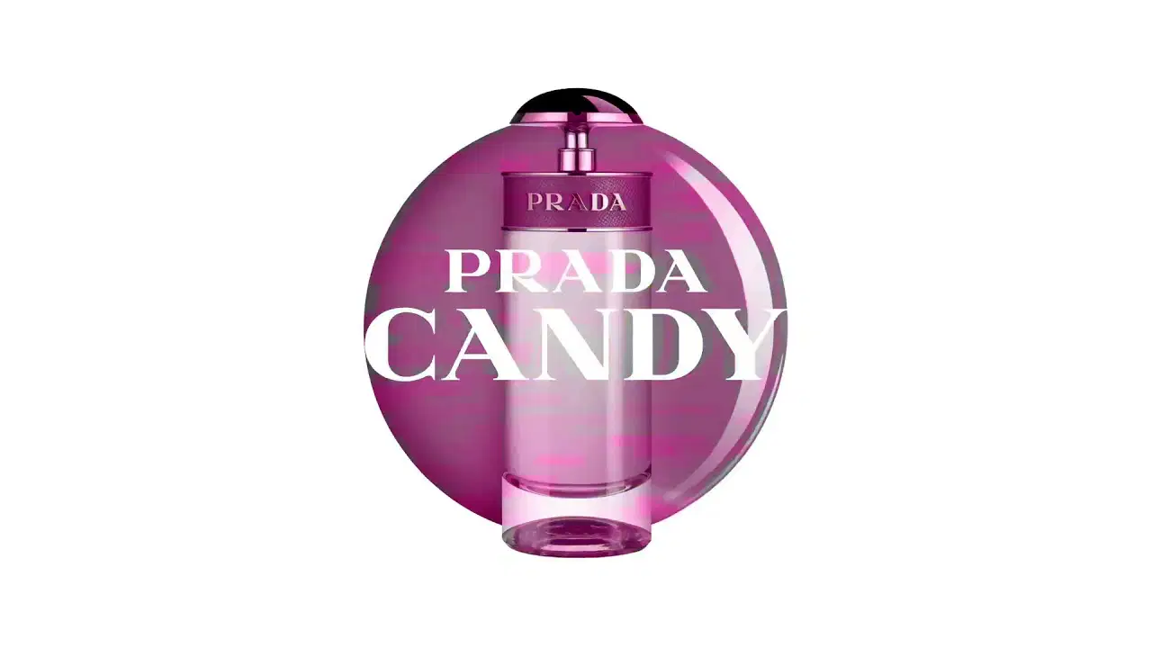 Perfume PRADA Candy Night Feminino | Beleza na Web